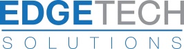 EdgeTech Solutions EdgeTech Solutions logo
